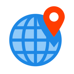 Worldwide Location