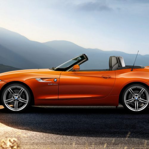 BMW Z4